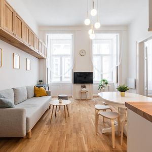 Appartement met Drie Slaapkamers